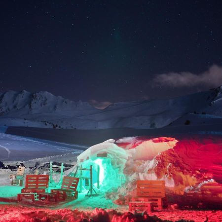 Village Igloo Val Thorens Exterior photo