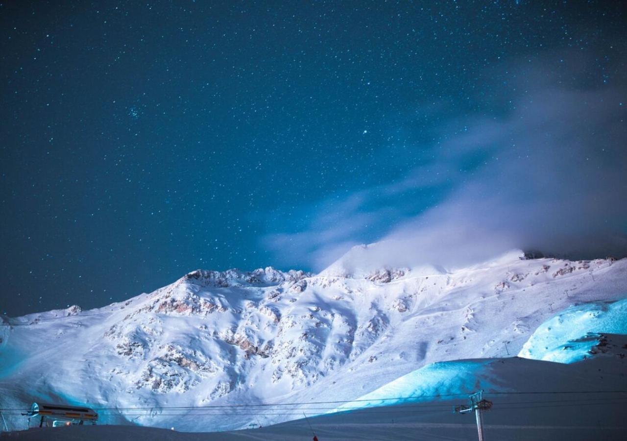 Village Igloo Val Thorens Exterior photo